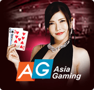 Asia Gaming